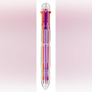 Multi-color Pen